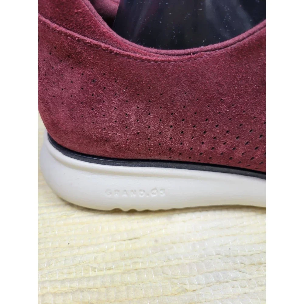 Cole Haan step into